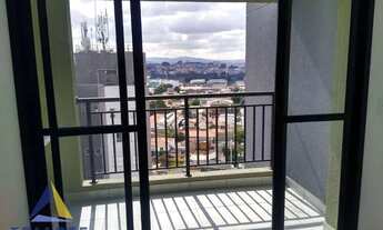 Imagem 3: Apartamento com 2 dormitórios para alugar, 42 m² por R$ 2.179/mês - Presidente Altino - Os