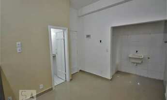 Imagem 5: Apartamento para Aluguel - Santa Teresa, 1 Quarto, 55 m2
