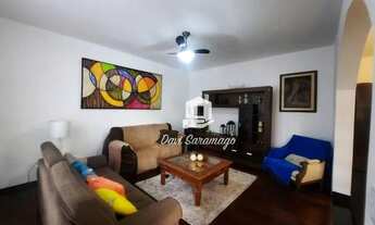 Imagem: Casa com 6 dormitórios à venda - Charitas