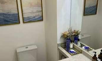 Imagem 6: Apartamento Lorian Boulevard com 2 dormitórios à venda, 109 m² por R$ 980.000 - Umuarama