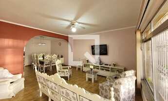 Imagem 5: Casa para Aluguel - Jardim Santa Emília, 3 Quartos, 217 m2