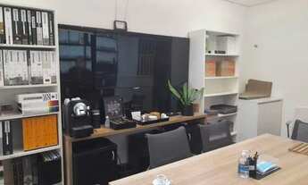 Imagem 2: Casa com 2 dormitórios, 160 m² - venda por R$ 3.500.000 ou aluguel por R$ 15.000/mês - Pin