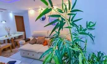 Imagem 3: Repasso apto Jardins do Frio