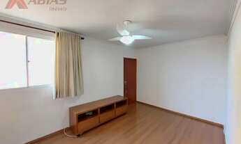 Imagem 2: Apartamento em Jardim São Carlos - São Carlos, SP