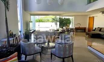 Imagem 4: Barra da Tijuca Casa em condomínio com 4 dormitórios