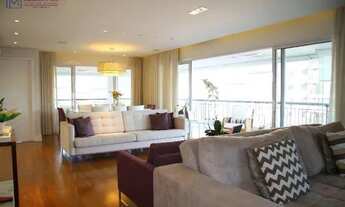 Imagem 3: Apartamento para aluguel e venda de 216 metros e 4 suítes