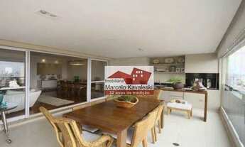 Imagem: Apartamento para alugar com 213m², 3 quartos