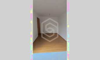 Imagem 5: 2999)-Apartamento para aluguel possui 43 m² com 2 quartos em Novo Horizonte - Teresina