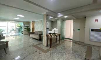 Imagem 6: Apartamento com 2 dormitórios à venda, 105 m² por R$ 570.000,00 - Vila Guilhermina - Praia