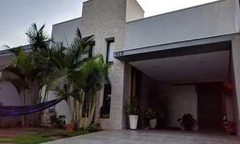 Imagem: Casa de condomínio térrea para aluguel