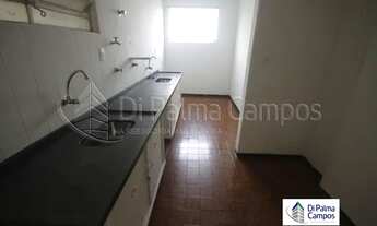 Imagem 4: Apartamento com ambientes amplos próximo à Av. Paulista