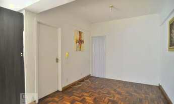 Imagem: Apartamento para Aluguel - Centro, 2 Quartos