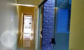 Imagem 2: Casa com 3 dormitórios à venda, 84 m² por R$ 270.000,00 - Jardim Primavera - Caçapava/SP