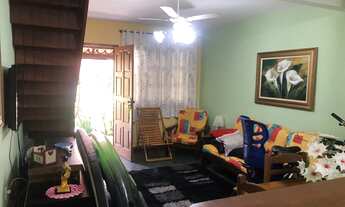 Imagem 4: Oportunidade!! Casa em condomínio com 02 quartos próximo a Praia do Peró