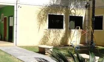 Imagem 5: Aluga-se apartamento duplex no Res Amazonas, Ed Florence