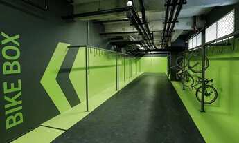 Imagem 3: Apartamento para venda com 65 metros quadrados com 2 quartos