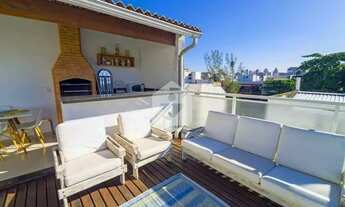 Imagem 7: Cobertura Jardim Oceânico - Avenida Afonso de Taunay