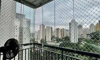 Imagem 3: Apartamento com 2 dormitórios à venda, 54 m² por R$ 450.000,00 - Morumbi - São Paulo/SP