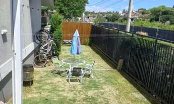 Imagem 4: Sobrado Lindo para se viver !