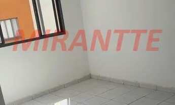 Imagem 3: Apartamento de 48m² com 2 quartos em Tremembe