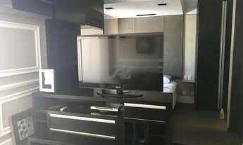 Imagem 3: Cobertura - Cambuí - Campinas