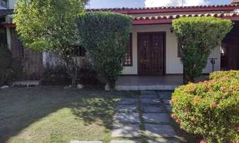 Imagem: Casa Piatã, 3 Suítes, Área Verde, R$