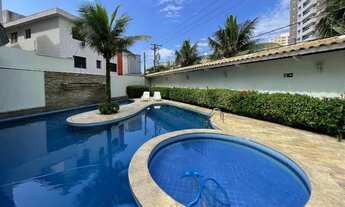 Imagem 3: CASA COM 132 m² - FORTE - PRAIA GRANDE SP