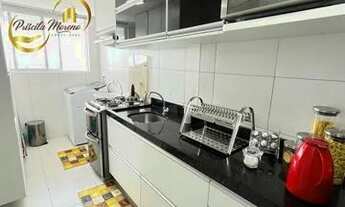 Imagem 1: Apartamento para venda com 63 metros quadrados com 2 quartos