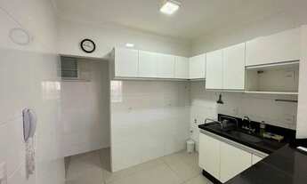 Imagem 6: Apartamento com 3 dormitórios à venda, 96 m² por R$ 690.000 - Pinheiros - São José do Rio