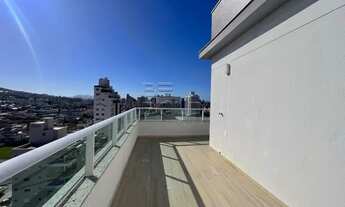 Imagem 3: Cobertura 3 dormitórios no Kobrasol