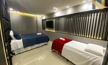 Imagem 6: Apartamento com 3 quartos para alugar, 150 m² por R$ 8.000/mês - Jardim Oceania - João Pes