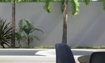 Imagem 5: Casa térrea 165 m² Pedra branca Palhoça SC