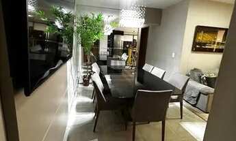 Imagem 4: Apartamento à venda no bairro Jardim Santa Marta - Cuiabá/MT