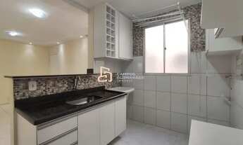 Imagem 7: Apartamento para aluguel, 2 quartos, 1 vaga, Arpoador - Contagem/MG