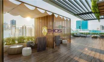 Imagem: FLAT A VENDA C/ 2 QUARTOS S/ 1 SUÍTE, ÓTIMA