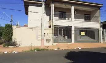 Imagem 2: Casa Padrão em Sertãozinho