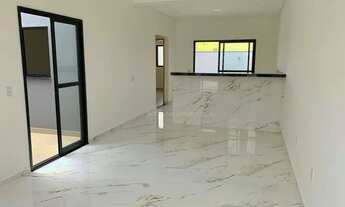 Imagem 5: Casa com 3 dormitórios à venda, 94 m² por R$ 450.000,00 - Vitória Vale - Caçapava/SP