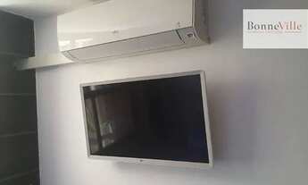 Imagem 6: Casa com 1 dormitório para alugar, 40 m² por R$ 3.700,00/mês - Santo Amaro - São Paulo/SP