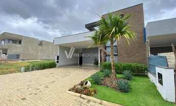 Imagem: Casa - Parque Brasil 500 - Paulínia