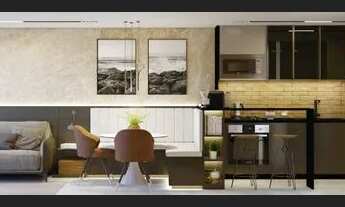 Imagem 4: Apartamento para Venda em João Pessoa, Aeroclube, 2 dormitórios, 1 suíte, 1 banheiro, 1 va