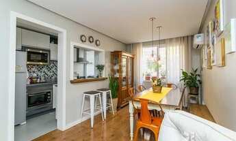 Imagem: PORTO ALEGRE - Apartamento Padrão - Tristeza