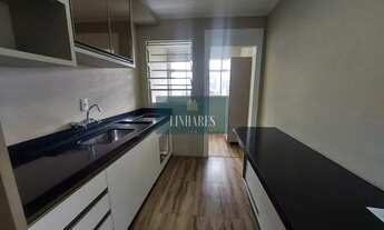 Imagem 4: Apartamento à venda no bairro Campinas - São José/SC