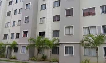 Imagem: Alugo apto 2q em Colina de Laranjeiras