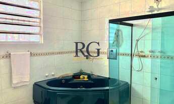 Imagem 7: Casa com 3 dorms, Boqueirão, Santos, Cod: 150