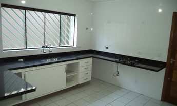 Imagem 7: SOBRADO TODO REFORMADO - 03 dorms., sendo 01 suíte com ar condicionado e sacada