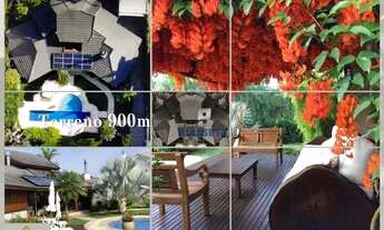 Imagem 4: Casa com 3 dormitórios, 273 m² - venda por R$ 6.480.000,00 ou aluguel por R$ 40.750,00/mês