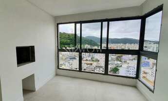 Imagem 5: ED. HOME SQUARE 3 SUITES, 2 VAGAS - OBRA