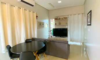 Imagem 4: Casa em condomínio na zona oeste