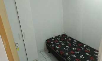 Imagem 5: Quartos mobiliados no bairro bom Jesus em Campo Largo