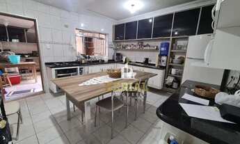 Imagem 5: Sobrado com 4 dormitórios à venda, 180 m² por R$ 797.800 - Barcelona - São Caetano do Sul